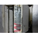 106H012 Left Valve Cover For 97-03 Pontiac Grand Prix  3.8 25534745